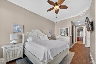 JUST LISTED TOP FLOOR UNIT # 1003 C / 3BR/2BA BEAUTIFULLY on Lost Key Golf Club in Florida - for sale on GolfHomes.com, golf home, golf lot