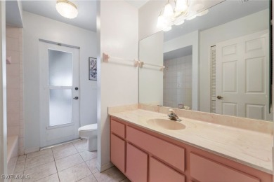 Endless Potential in a Prime Location - Customize to Your on Estero Country Club in Florida - for sale on GolfHomes.com, golf home, golf lot