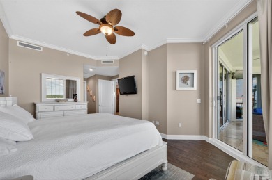 JUST LISTED TOP FLOOR UNIT # 1003 C / 3BR/2BA BEAUTIFULLY on Lost Key Golf Club in Florida - for sale on GolfHomes.com, golf home, golf lot