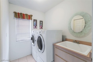Endless Potential in a Prime Location - Customize to Your on Estero Country Club in Florida - for sale on GolfHomes.com, golf home, golf lot