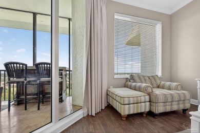 JUST LISTED TOP FLOOR UNIT # 1003 C / 3BR/2BA BEAUTIFULLY on Lost Key Golf Club in Florida - for sale on GolfHomes.com, golf home, golf lot