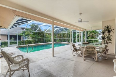 Endless Potential in a Prime Location - Customize to Your on Estero Country Club in Florida - for sale on GolfHomes.com, golf home, golf lot