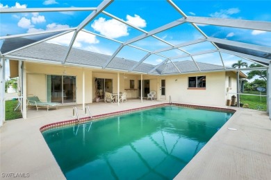 Endless Potential in a Prime Location - Customize to Your on Estero Country Club in Florida - for sale on GolfHomes.com, golf home, golf lot