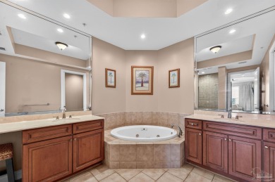 JUST LISTED TOP FLOOR UNIT # 1003 C / 3BR/2BA BEAUTIFULLY on Lost Key Golf Club in Florida - for sale on GolfHomes.com, golf home, golf lot