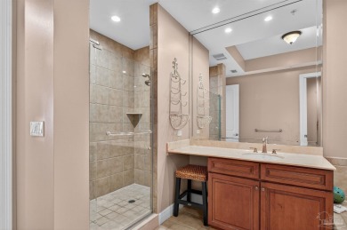 JUST LISTED TOP FLOOR UNIT # 1003 C / 3BR/2BA BEAUTIFULLY on Lost Key Golf Club in Florida - for sale on GolfHomes.com, golf home, golf lot