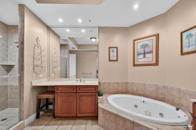 JUST LISTED TOP FLOOR UNIT # 1003 C / 3BR/2BA BEAUTIFULLY on Lost Key Golf Club in Florida - for sale on GolfHomes.com, golf home, golf lot