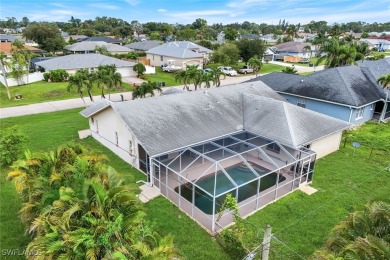 Endless Potential in a Prime Location - Customize to Your on Estero Country Club in Florida - for sale on GolfHomes.com, golf home, golf lot