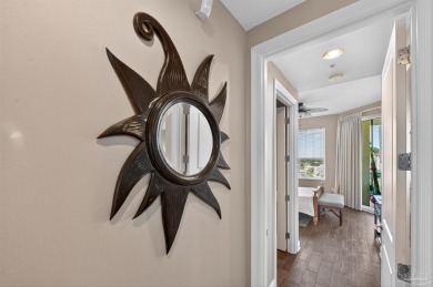 JUST LISTED TOP FLOOR UNIT # 1003 C / 3BR/2BA BEAUTIFULLY on Lost Key Golf Club in Florida - for sale on GolfHomes.com, golf home, golf lot