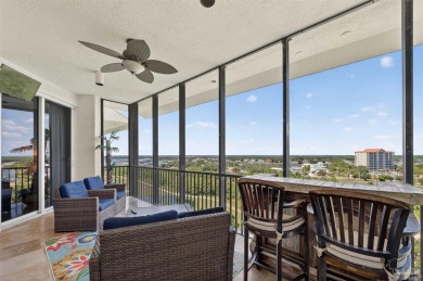 JUST LISTED TOP FLOOR UNIT # 1003 C / 3BR/2BA BEAUTIFULLY on Lost Key Golf Club in Florida - for sale on GolfHomes.com, golf home, golf lot