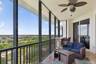 JUST LISTED TOP FLOOR UNIT # 1003 C / 3BR/2BA BEAUTIFULLY on Lost Key Golf Club in Florida - for sale on GolfHomes.com, golf home, golf lot