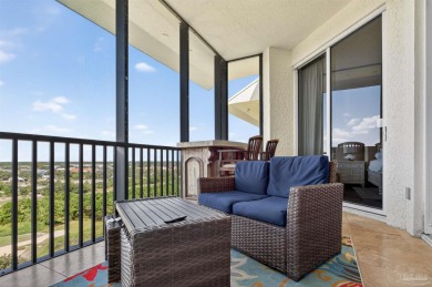JUST LISTED TOP FLOOR UNIT # 1003 C / 3BR/2BA BEAUTIFULLY on Lost Key Golf Club in Florida - for sale on GolfHomes.com, golf home, golf lot