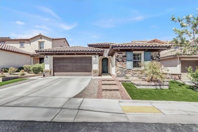 Impeccable One-Story Home Located In The Beautiful Guard-Gated on Tuscany Golf Club in Nevada - for sale on GolfHomes.com, golf home, golf lot