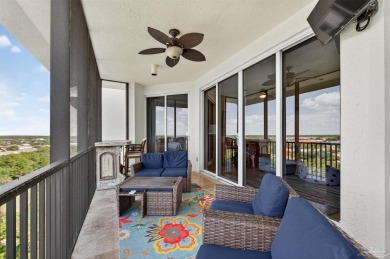 JUST LISTED TOP FLOOR UNIT # 1003 C / 3BR/2BA BEAUTIFULLY on Lost Key Golf Club in Florida - for sale on GolfHomes.com, golf home, golf lot