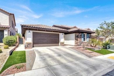 Impeccable One-Story Home Located In The Beautiful Guard-Gated on Tuscany Golf Club in Nevada - for sale on GolfHomes.com, golf home, golf lot