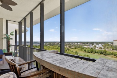 JUST LISTED TOP FLOOR UNIT # 1003 C / 3BR/2BA BEAUTIFULLY on Lost Key Golf Club in Florida - for sale on GolfHomes.com, golf home, golf lot