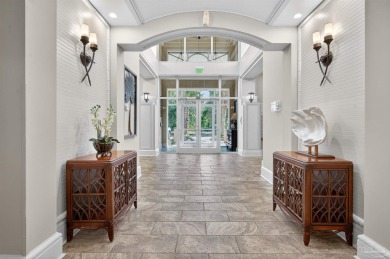 JUST LISTED TOP FLOOR UNIT # 1003 C / 3BR/2BA BEAUTIFULLY on Lost Key Golf Club in Florida - for sale on GolfHomes.com, golf home, golf lot