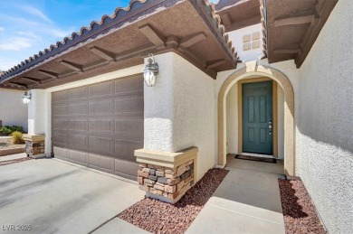 Impeccable One-Story Home Located In The Beautiful Guard-Gated on Tuscany Golf Club in Nevada - for sale on GolfHomes.com, golf home, golf lot