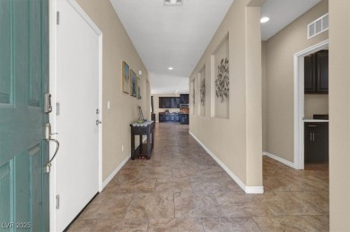 Impeccable One-Story Home Located In The Beautiful Guard-Gated on Tuscany Golf Club in Nevada - for sale on GolfHomes.com, golf home, golf lot