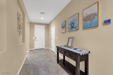 Impeccable One-Story Home Located In The Beautiful Guard-Gated on Tuscany Golf Club in Nevada - for sale on GolfHomes.com, golf home, golf lot