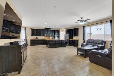 Impeccable One-Story Home Located In The Beautiful Guard-Gated on Tuscany Golf Club in Nevada - for sale on GolfHomes.com, golf home, golf lot