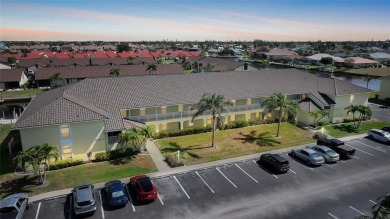 Beautiful TURN-KEY 3 bedroom, 2 bathroom GROUND FLOOR on Saint Andrews South Golf Club in Florida - for sale on GolfHomes.com, golf home, golf lot