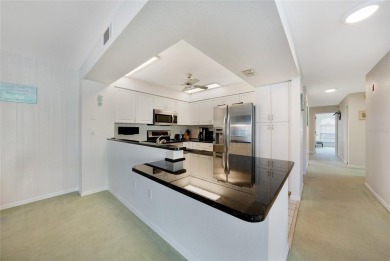 Beautiful TURN-KEY 3 bedroom, 2 bathroom GROUND FLOOR on Saint Andrews South Golf Club in Florida - for sale on GolfHomes.com, golf home, golf lot