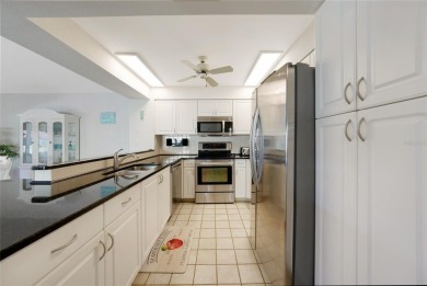 Beautiful TURN-KEY 3 bedroom, 2 bathroom GROUND FLOOR on Saint Andrews South Golf Club in Florida - for sale on GolfHomes.com, golf home, golf lot