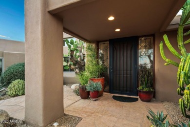 Step into Whimsy and Elegance in the world-renowned Desert on Desert Mountain Golf Club - Renegade Course in Arizona - for sale on GolfHomes.com, golf home, golf lot
