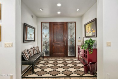 Step into Whimsy and Elegance in the world-renowned Desert on Desert Mountain Golf Club - Renegade Course in Arizona - for sale on GolfHomes.com, golf home, golf lot