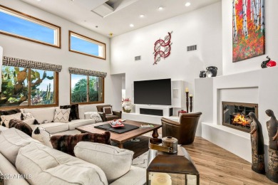 Step into Whimsy and Elegance in the world-renowned Desert on Desert Mountain Golf Club - Renegade Course in Arizona - for sale on GolfHomes.com, golf home, golf lot