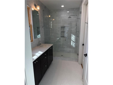 This stunning triplex is located in the heart of town, offering on Pinnacle Country Club in Arkansas - for sale on GolfHomes.com, golf home, golf lot