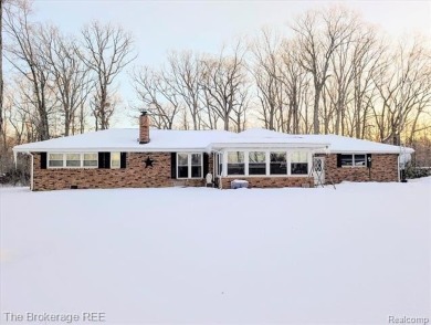 Stunning Golf Course Retreat in Davison Schools
Welcome to your on Davison Country Club in Michigan - for sale on GolfHomes.com, golf home, golf lot