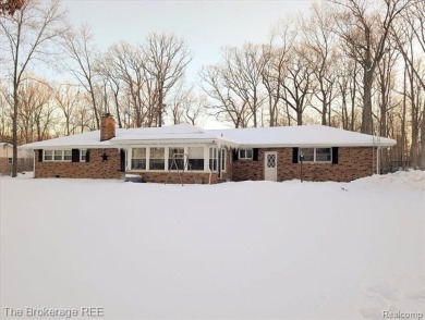 Stunning Golf Course Retreat in Davison Schools
Welcome to your on Davison Country Club in Michigan - for sale on GolfHomes.com, golf home, golf lot