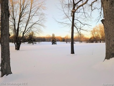 Stunning Golf Course Retreat in Davison Schools
Welcome to your on Davison Country Club in Michigan - for sale on GolfHomes.com, golf home, golf lot