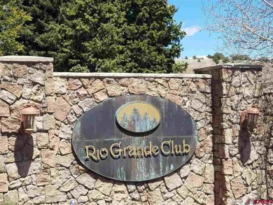 Connie Goodnight, Land Properties, LLC, C: , connie,  : The on Rio Grande Golf Club in Colorado - for sale on GolfHomes.com, golf home, golf lot