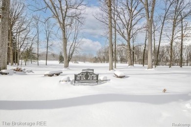 Stunning Golf Course Retreat in Davison Schools
Welcome to your on Davison Country Club in Michigan - for sale on GolfHomes.com, golf home, golf lot