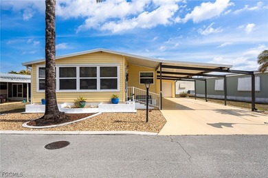 Welcome to your dream home in the Six Lakes Country Club! This on Six Lakes Country Club in Florida - for sale on GolfHomes.com, golf home, golf lot