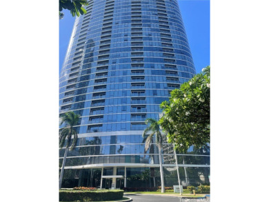 Come see this well maintained 2 bedroom, 2 bath, 1 parking unit on Ala Wai Golf Course in Hawaii - for sale on GolfHomes.com, golf home, golf lot