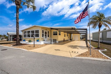 Welcome to your dream home in the Six Lakes Country Club! This on Six Lakes Country Club in Florida - for sale on GolfHomes.com, golf home, golf lot