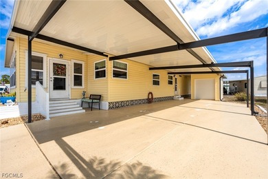 Welcome to your dream home in the Six Lakes Country Club! This on Six Lakes Country Club in Florida - for sale on GolfHomes.com, golf home, golf lot