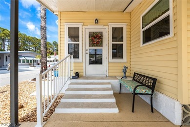 Welcome to your dream home in the Six Lakes Country Club! This on Six Lakes Country Club in Florida - for sale on GolfHomes.com, golf home, golf lot