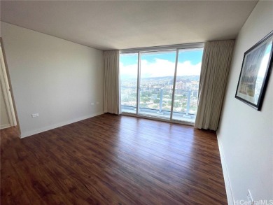 Come see this well maintained 2 bedroom, 2 bath, 1 parking unit on Ala Wai Golf Course in Hawaii - for sale on GolfHomes.com, golf home, golf lot