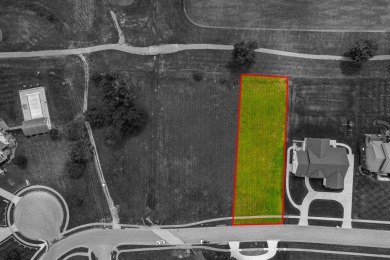Fabulous Find, This beautiful building site borders the Danville on Danville Country Club in Kentucky - for sale on GolfHomes.com, golf home, golf lot