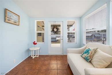 Welcome to your dream home in the Six Lakes Country Club! This on Six Lakes Country Club in Florida - for sale on GolfHomes.com, golf home, golf lot