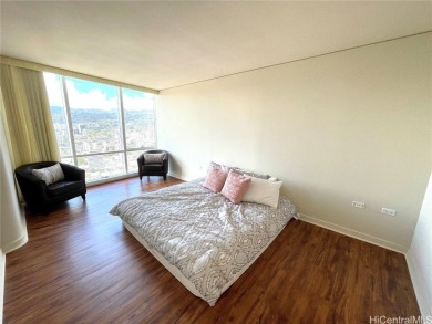 Come see this well maintained 2 bedroom, 2 bath, 1 parking unit on Ala Wai Golf Course in Hawaii - for sale on GolfHomes.com, golf home, golf lot