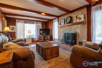 FAIRWAY LIVING at its Finest! Perfectly positioned on the on Terrapin Hills Country Club in Alabama - for sale on GolfHomes.com, golf home, golf lot