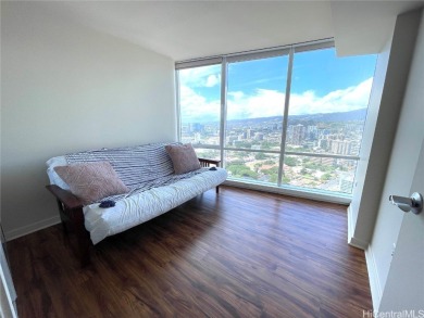 Come see this well maintained 2 bedroom, 2 bath, 1 parking unit on Ala Wai Golf Course in Hawaii - for sale on GolfHomes.com, golf home, golf lot