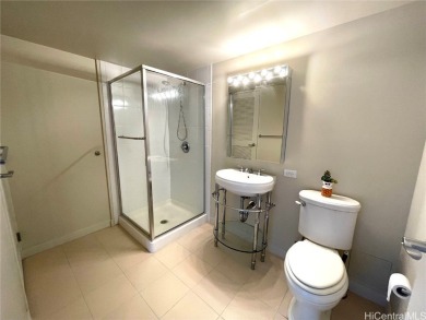 Come see this well maintained 2 bedroom, 2 bath, 1 parking unit on Ala Wai Golf Course in Hawaii - for sale on GolfHomes.com, golf home, golf lot