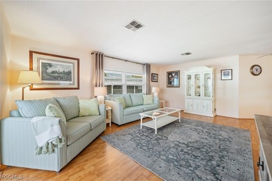 Welcome to your dream home in the Six Lakes Country Club! This on Six Lakes Country Club in Florida - for sale on GolfHomes.com, golf home, golf lot