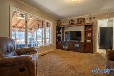 FAIRWAY LIVING at its Finest! Perfectly positioned on the on Terrapin Hills Country Club in Alabama - for sale on GolfHomes.com, golf home, golf lot